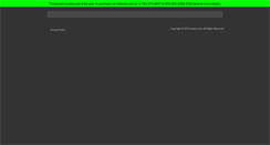 Desktop Screenshot of iyutero.com